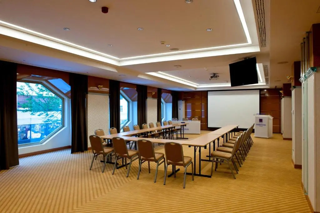 Hotel Dubrovnik - Général