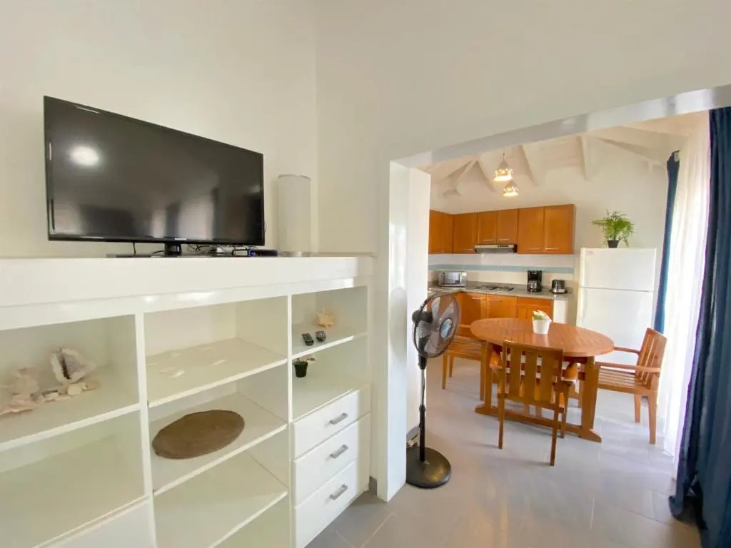 OCEAN VIEW VILLA playa LOS CORALES - wifi, bbq-grill, beach access
