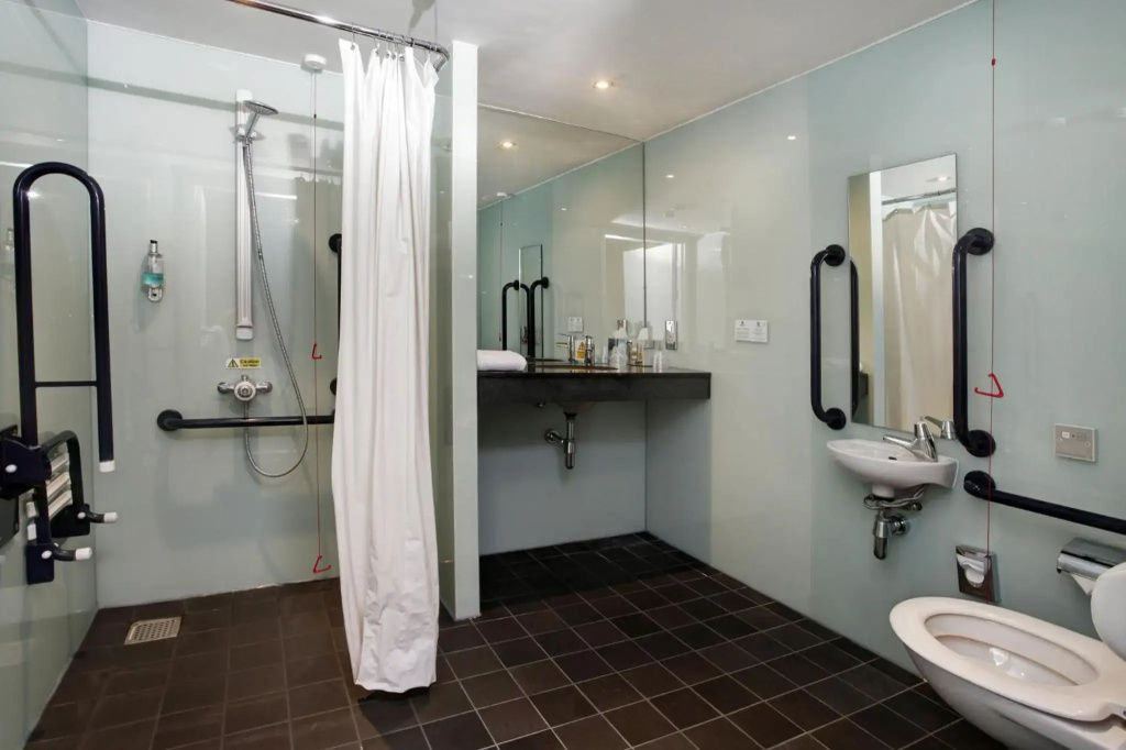 Holiday Inn London - Luton Airport by IHG - фото 32
