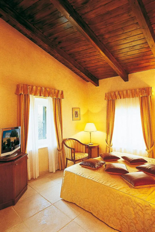 Siora Vittoria Boutique Hotel - Chambres
