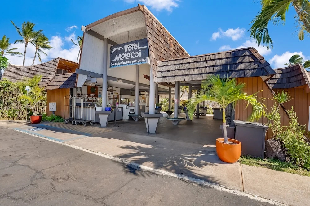 Vacasa at Hotel Molokai