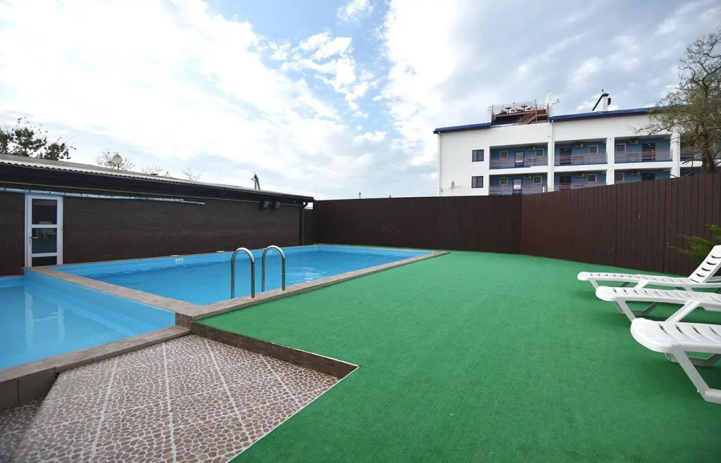 Hotel photo 11
