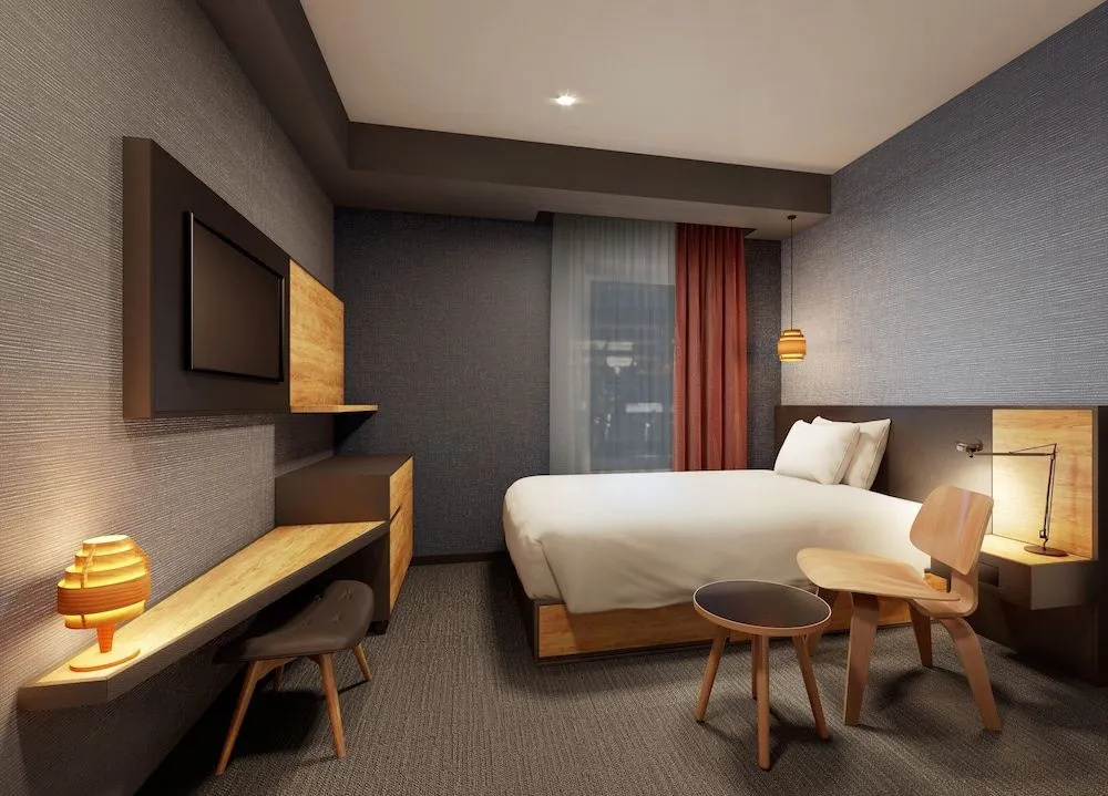Hotel Resol Ueno 사진 28
