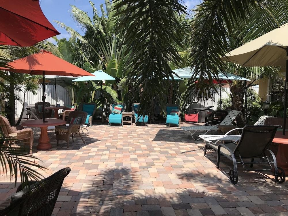 Atlantic Shores Vacation Villas