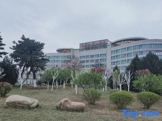 Xueyehu Holiday Hotel - Général