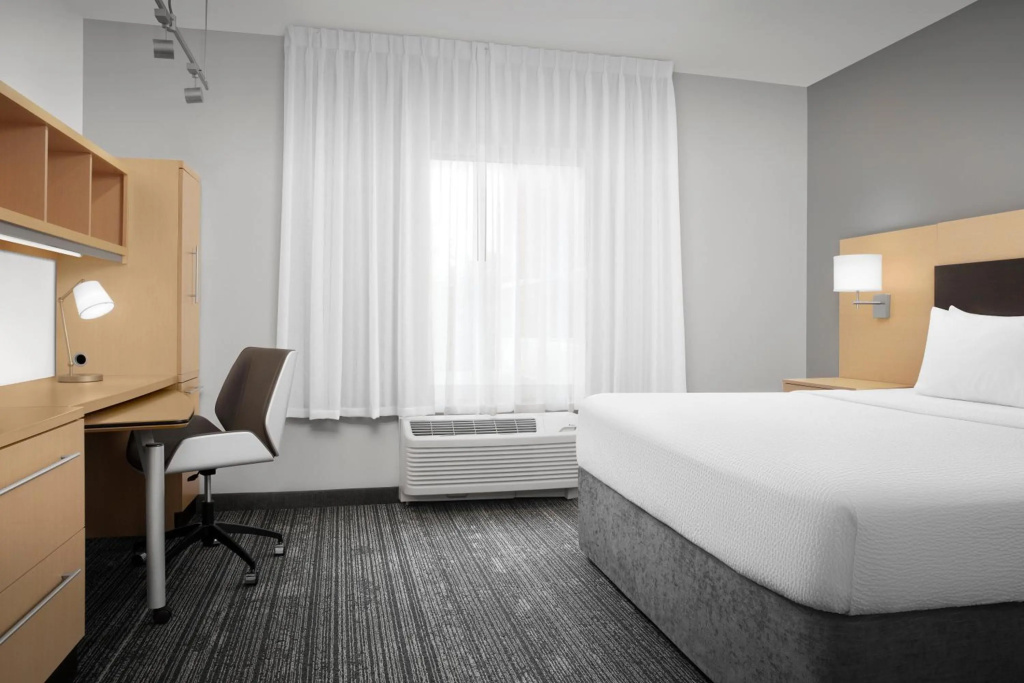 Towneplace Suites by Marriott Franklin Cool Springs - Général