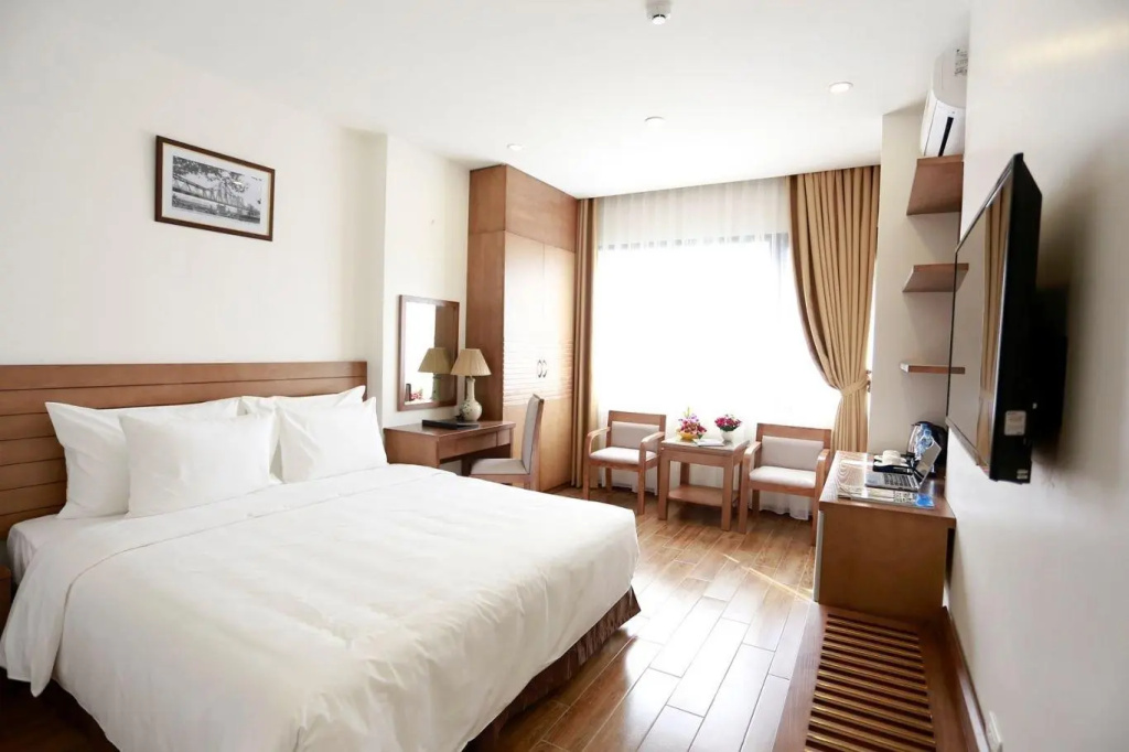 One Hotel - Chambres