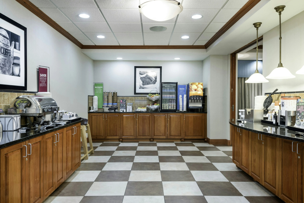 Hotel photo 18