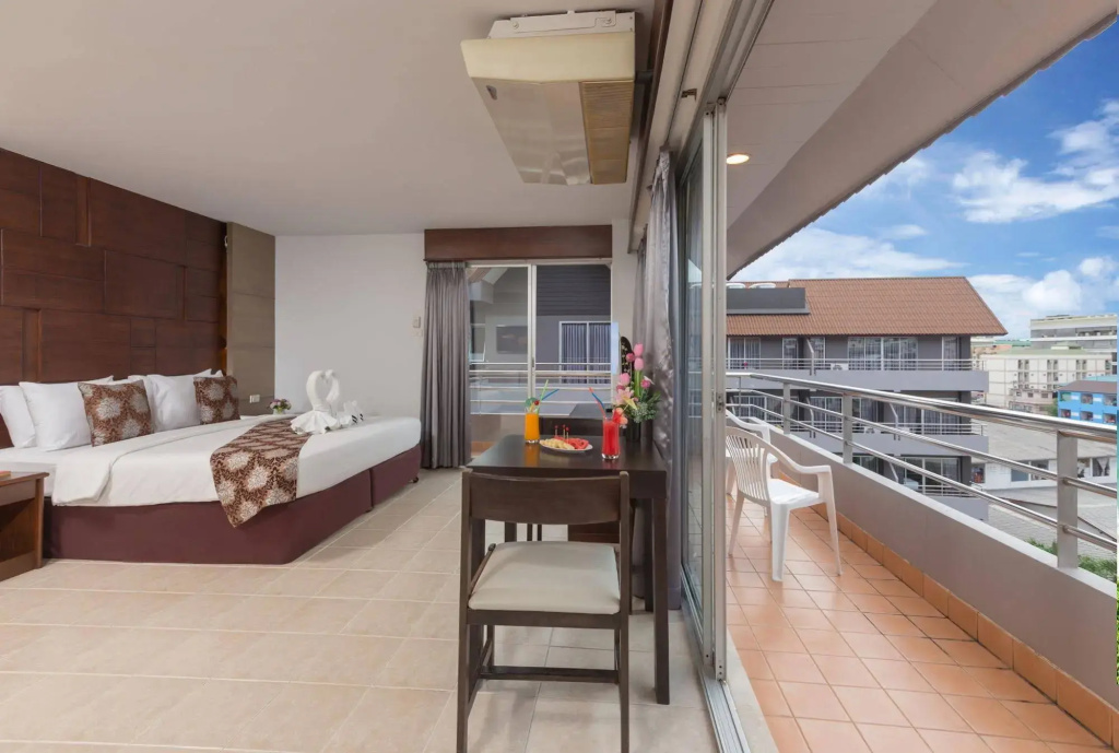 Hotel photo 8