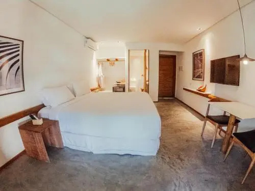 Paru Boutique Hotel - Général