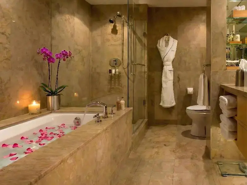 Soho Hotel Toronto - Chambres