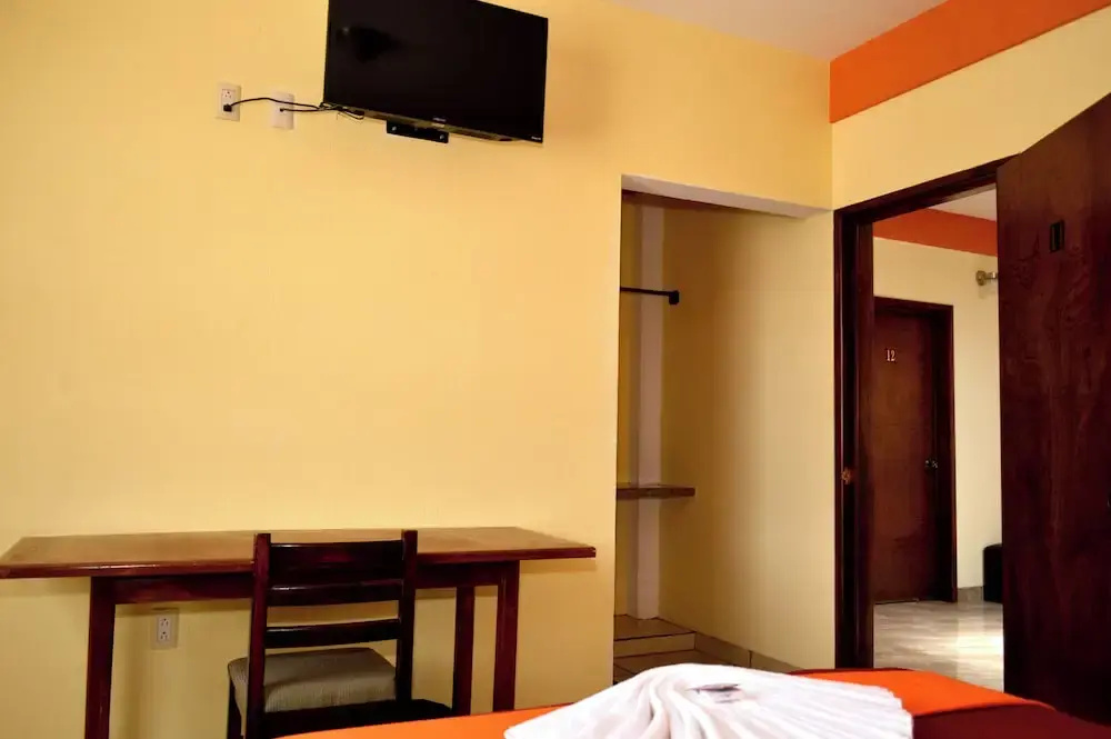 Hotel photo 5