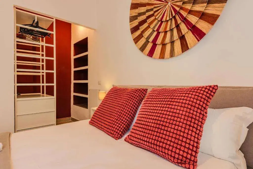Moscova Modern Apartment