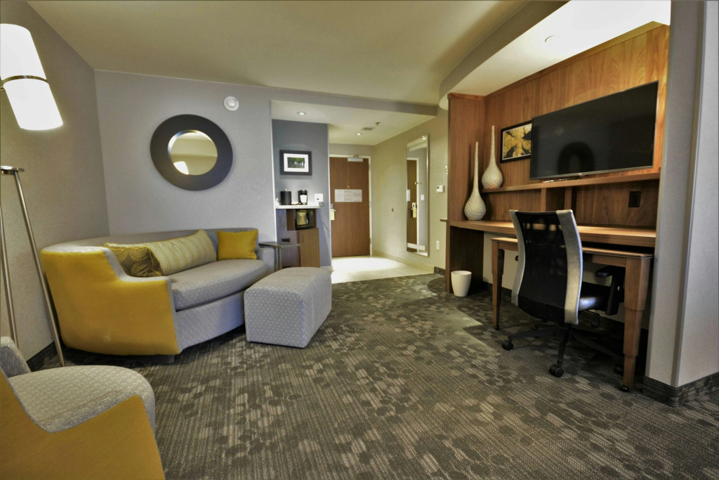 Courtyard by Marriott Asheville Airport - Général