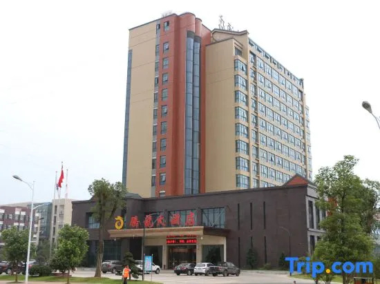 Tenglong Hotel