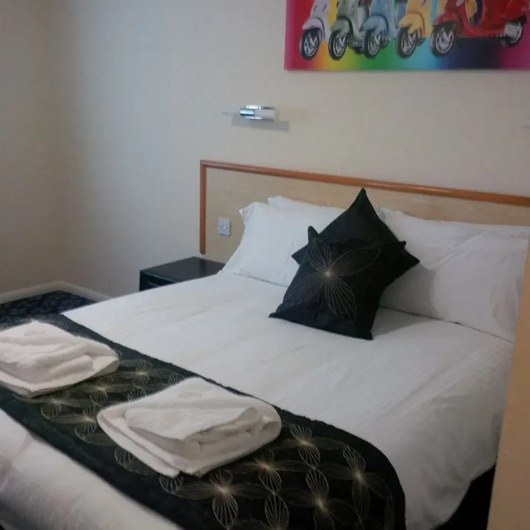 Hotel photo 2