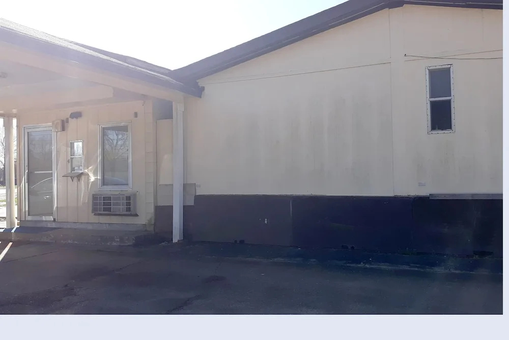 Hotel Durant MS Bowling Green Road by OYO Rooms