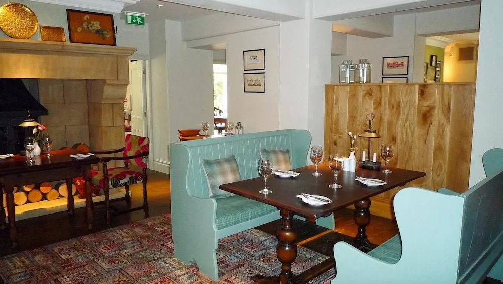 The Wheatley Arms - Général