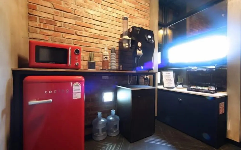 Hotel photo 16