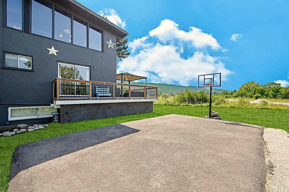 Rustic 5BR Escape  Sauna Hot Tub - фото 19