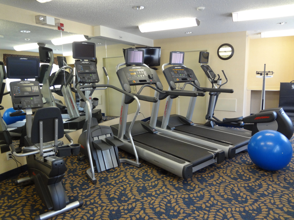 Holiday Inn Hinton by IHG - Général