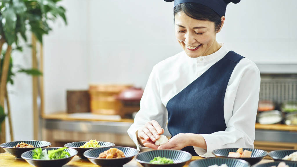 ANA Crowne Plaza Niigata by IHG - Général