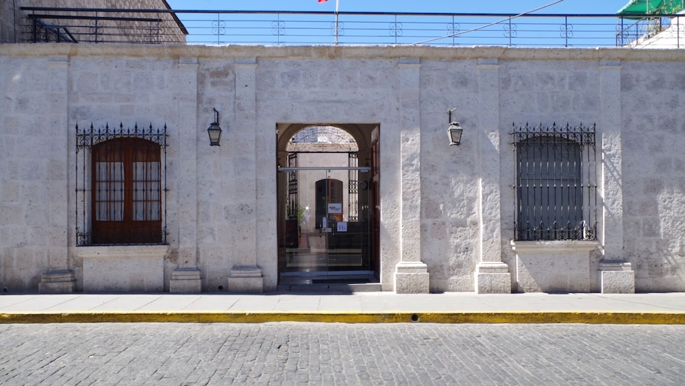 Casona De Asis