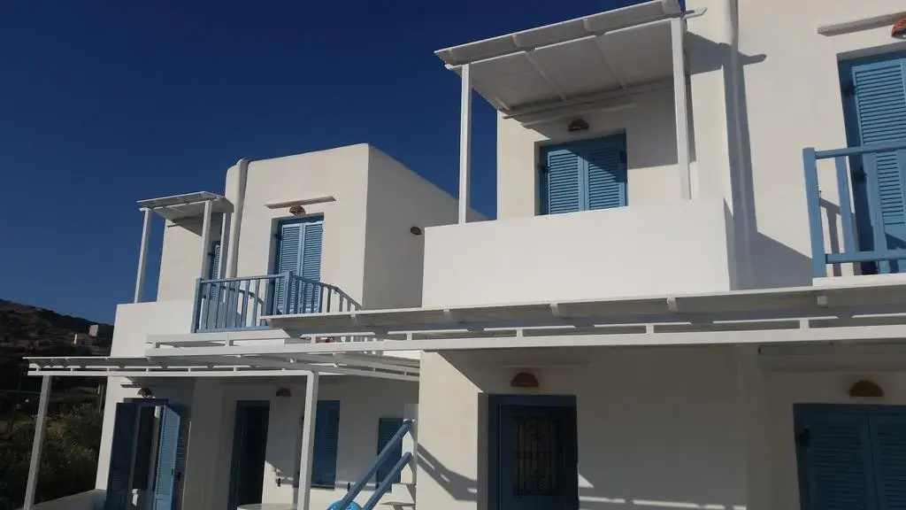 Sofia's Studios