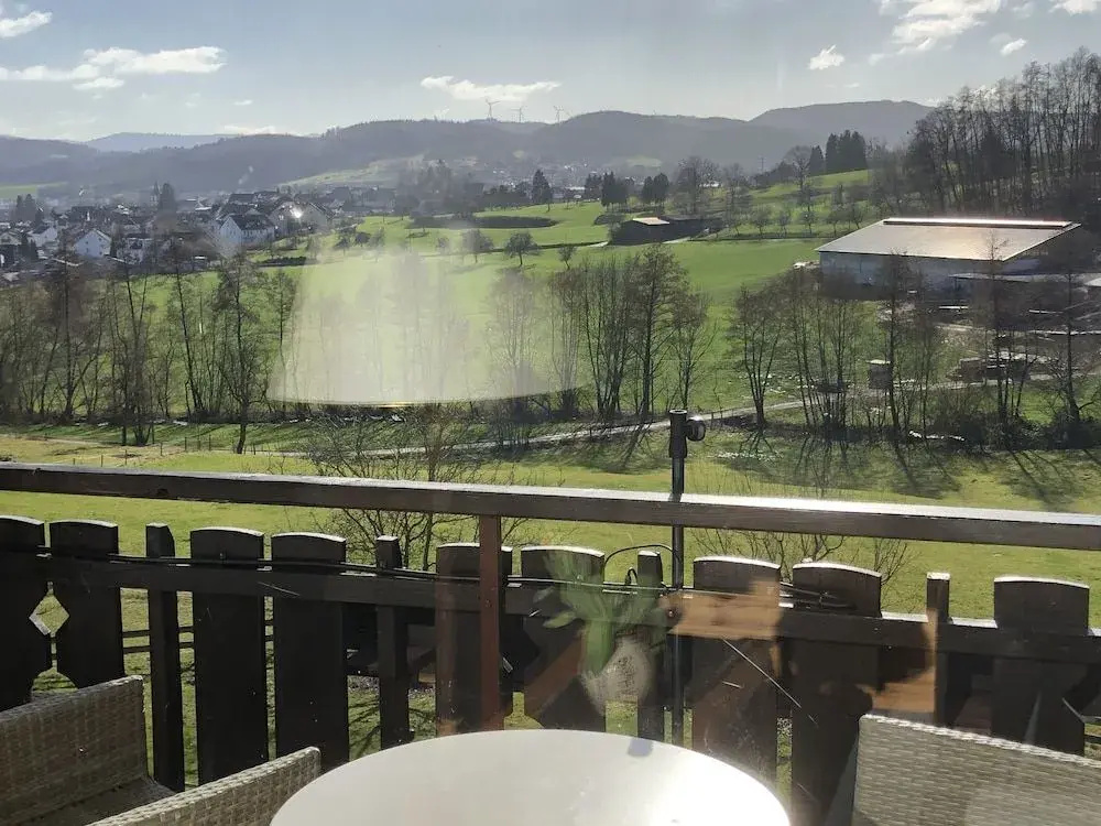 Landhotel Lortz - Général