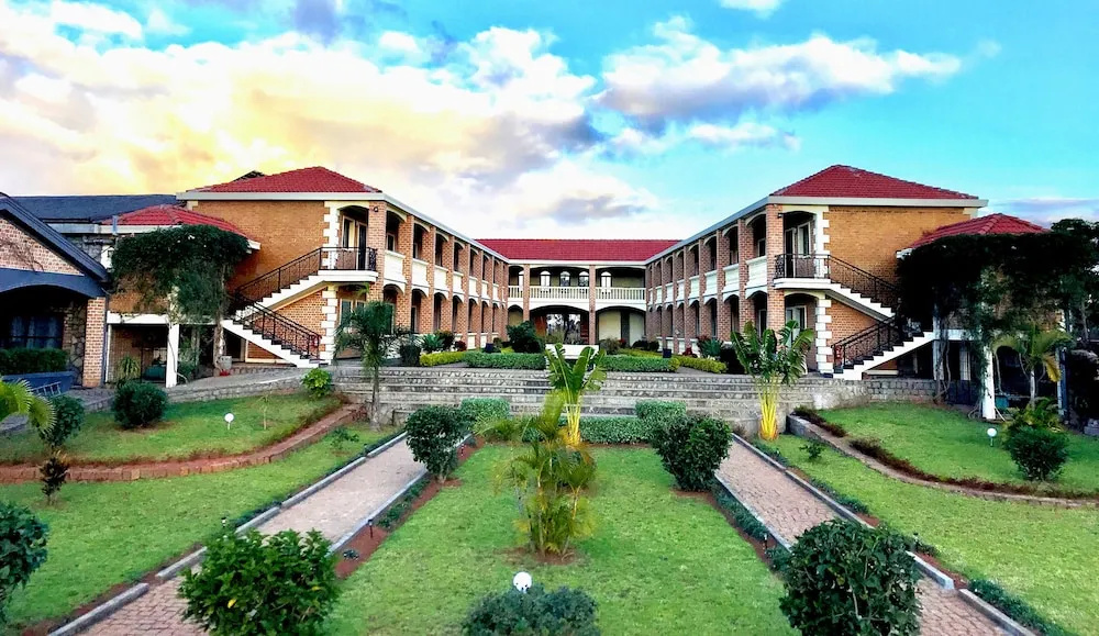 ILO Hotel