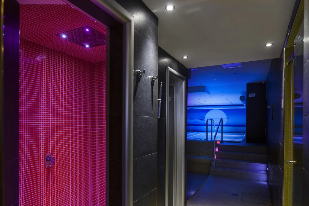 Grifo Hotel Charme & SPA - Général