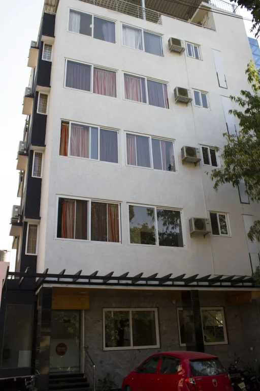 Bloom Hotel - HAL Old Airport Road
