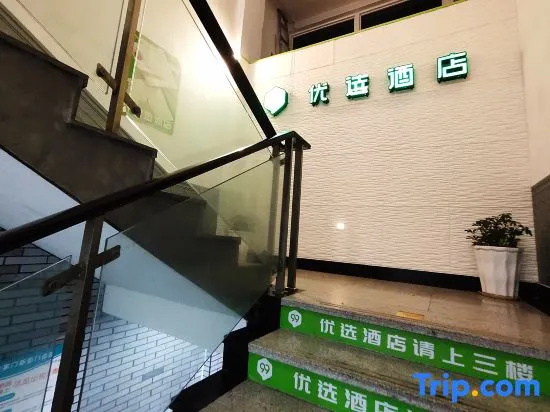 Balcony & Terrace