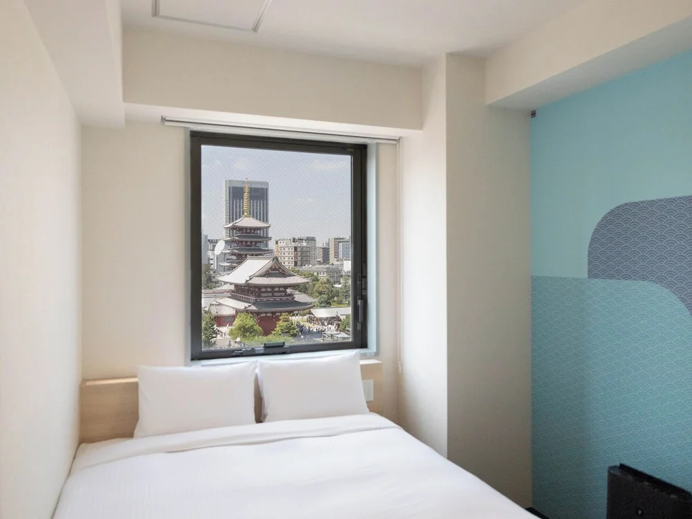 HOP INN Tokyo Asakusa 사진 8