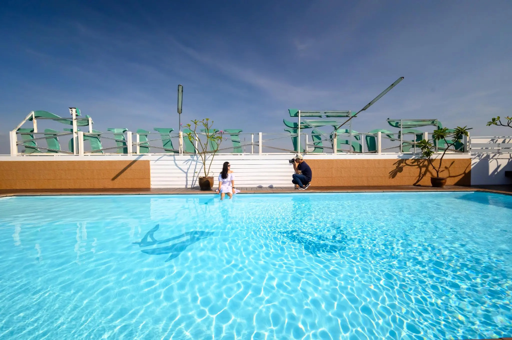 Hotel photo 10