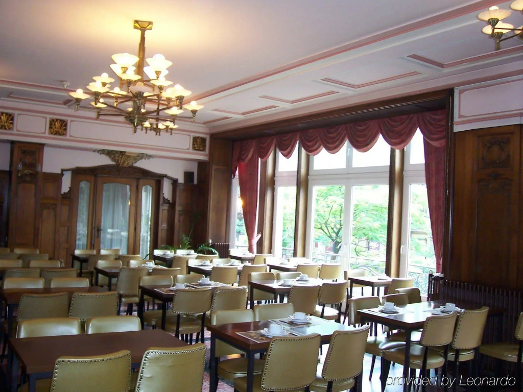 Hotel photo 13