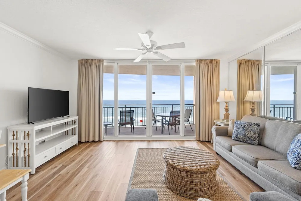 Emerald Beach Resort by Panhandle Getaways - Chambres
