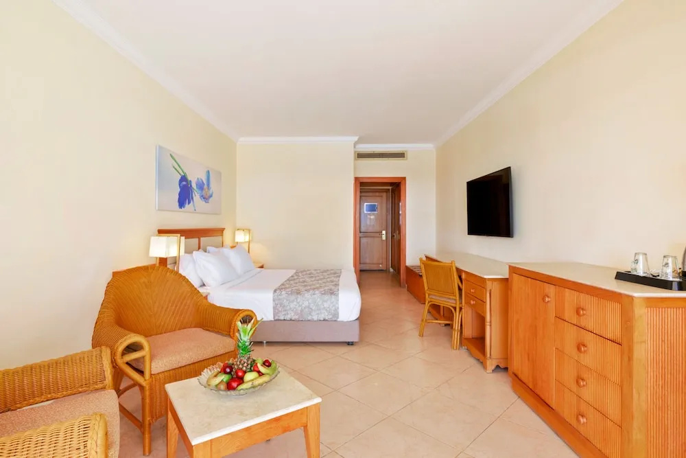 Pickalbatros Royal Grand Sharm - Adults Friendly 16 Years Plus - Chambres