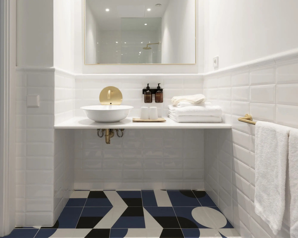 Alta House Hotel by null