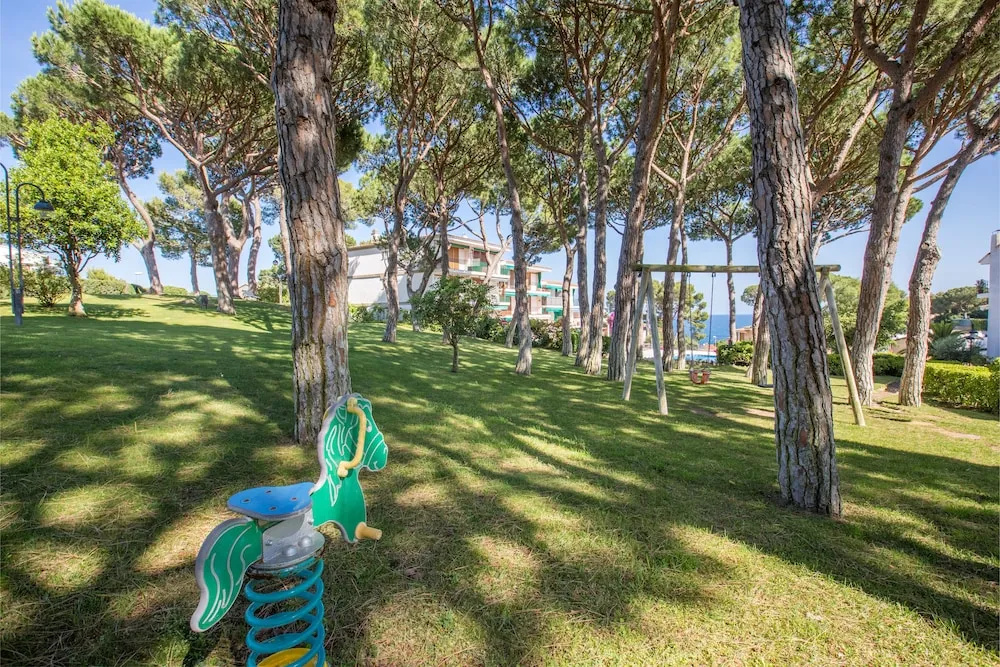 Apartment Costa Verde