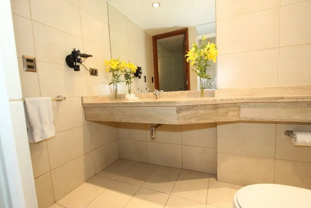 Inca Hoteles - Chambres