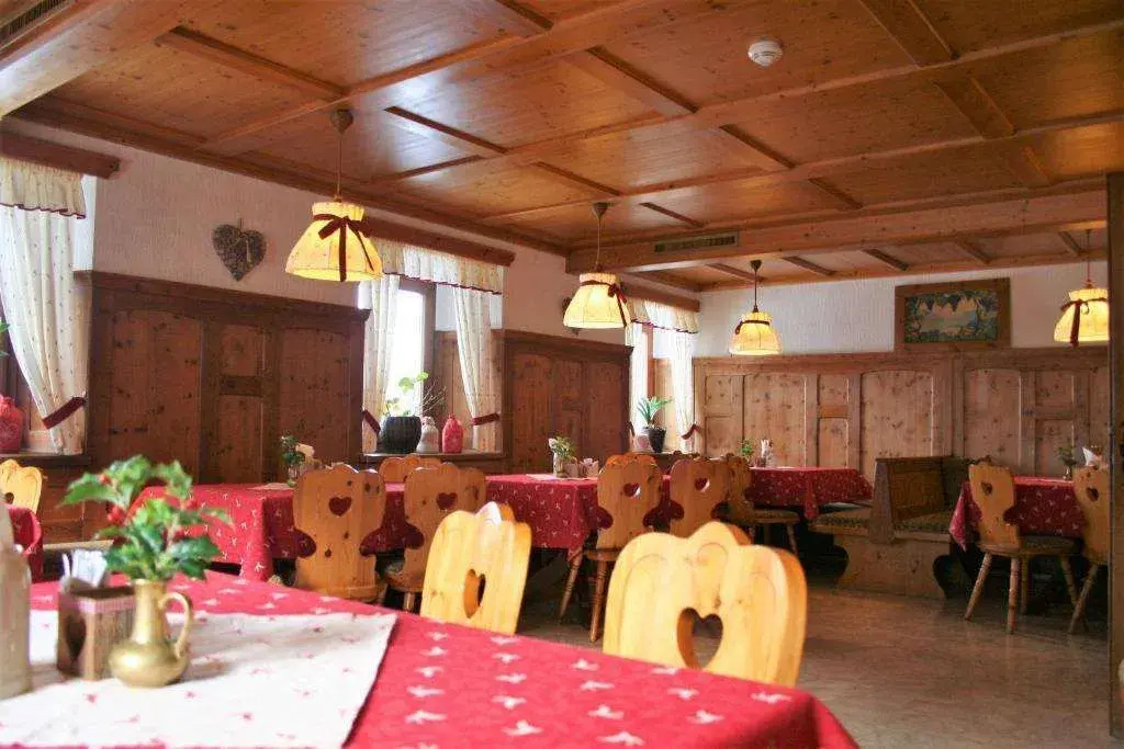 Gästehaus Elisabeth - Général