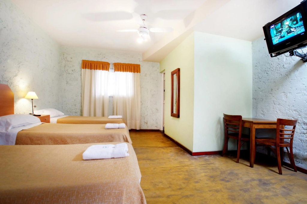 Hotel Parada — 5