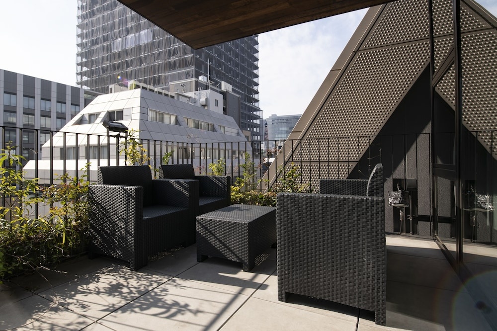 bnb+ Tokyo KANDA - Hostel 사진 14
