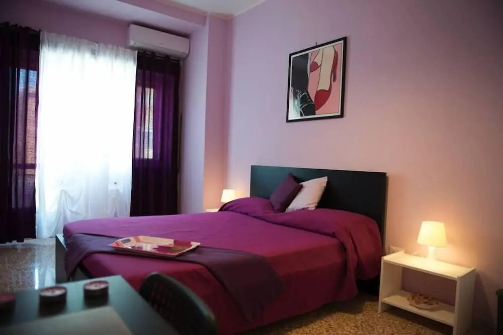 Comfort room