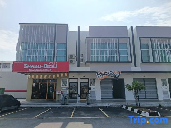Kb Penang Guest House