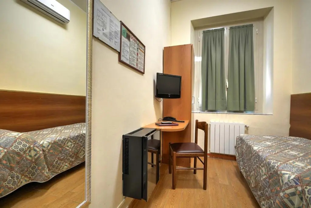Standard room