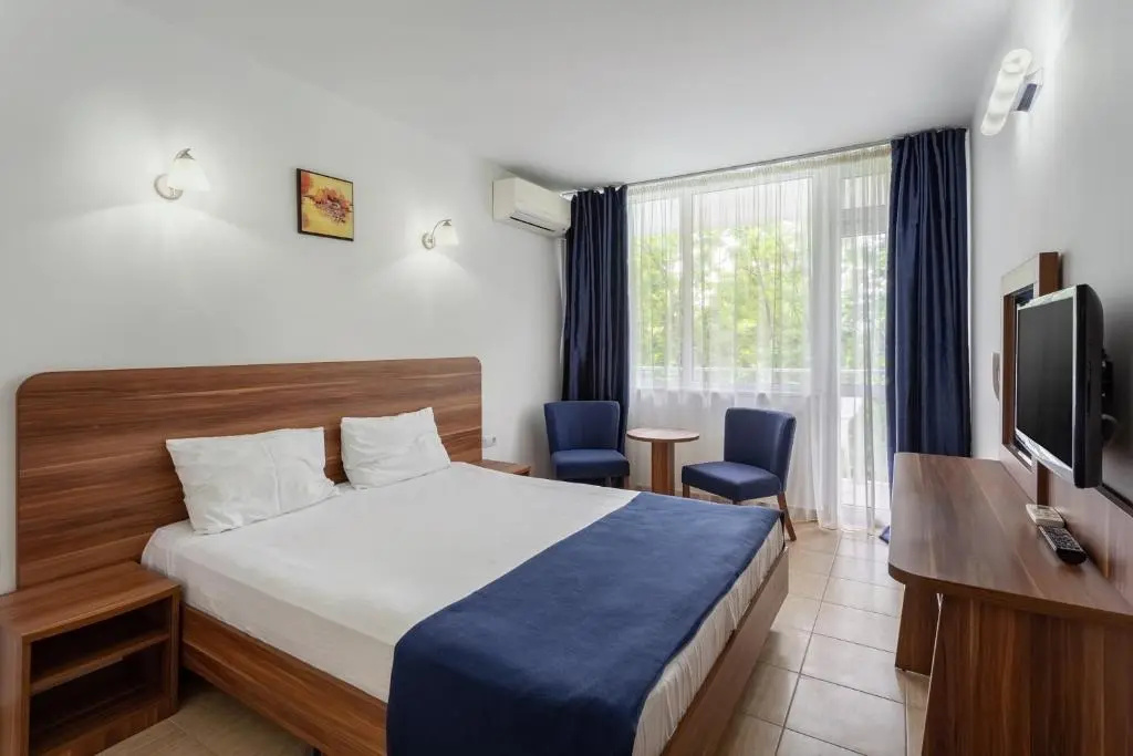 Hotel Narcis - Chambres