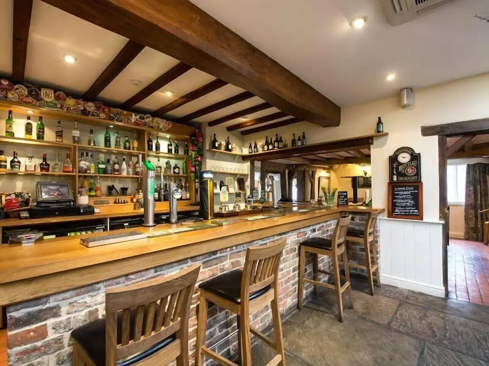 The Hardinge Arms Hotel - Général