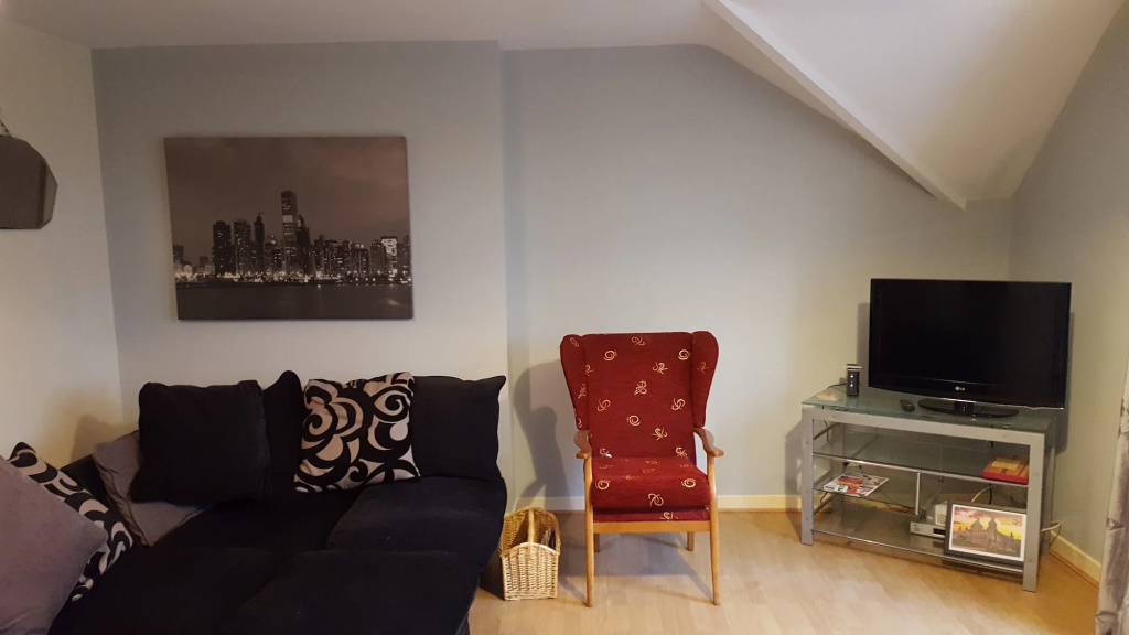Castleton Gardens Apartments Belfast